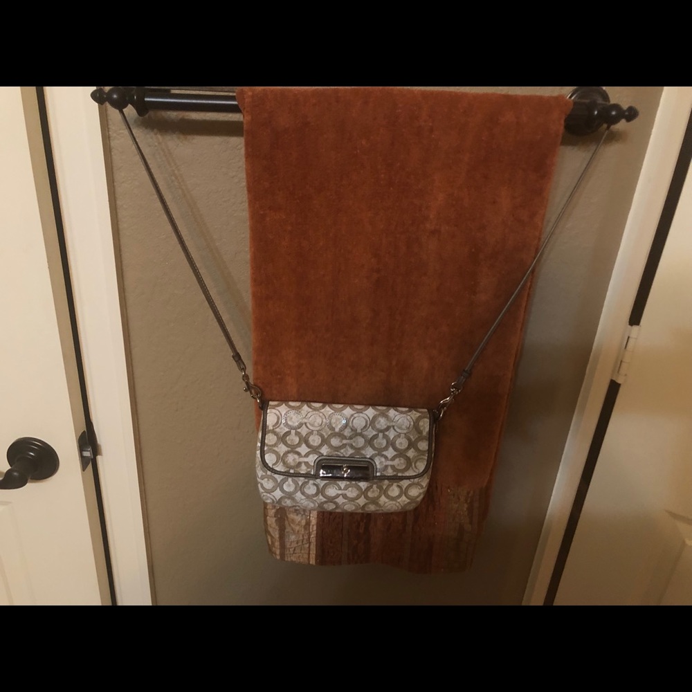 Body bag with card holder cute, cute